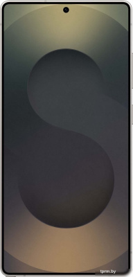 Смартфон Samsung Galaxy S25 Ultra SM-S938B 12GB/256GB (черный титан) 