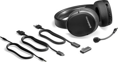 Наушники SteelSeries Arctis 1 Wireless 