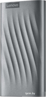 Внешний накопитель Lenovo PS6 512GB GXB1M24164 