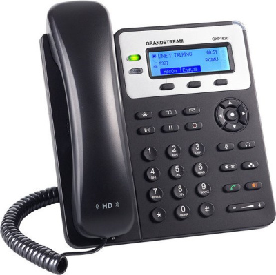 Проводной телефон Grandstream GXP1620 