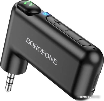 Аудиоадаптер Borofone BC35 