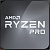 AMD Ryzen 3 Pro 3200G 