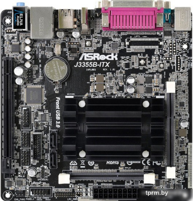 ASRock J3355B-ITX 