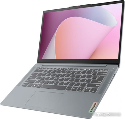 Ноутбук Lenovo IdeaPad Slim 3 14ABR8 82XL005NPS 