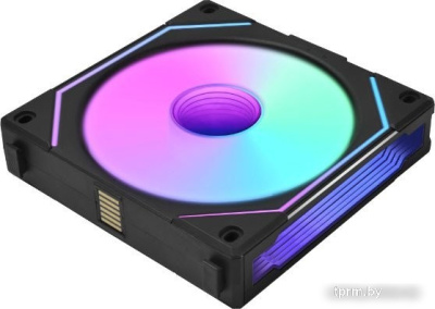 Вентилятор для корпуса Lian Li Uni Fan SL Infinity 120 Reverse G99.12RSLIN1B.R0 