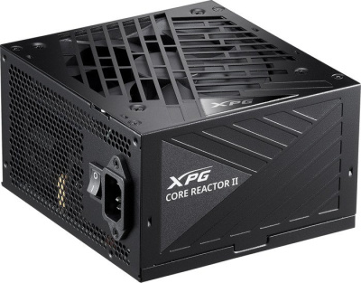 Блок питания ADATA XPG Core Reactor II 750W COREREACTORII750G-BKCEU 