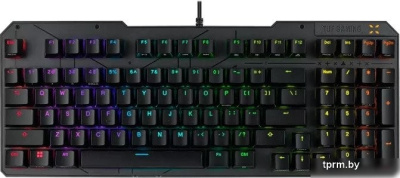 ASUS RA07 TUF Gaming K3 Gen II 