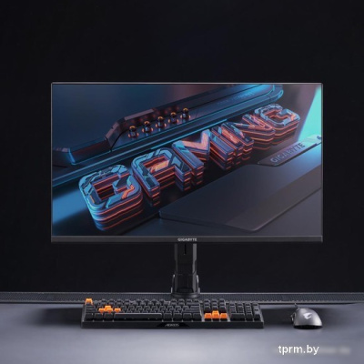 Игровой монитор Gigabyte M32U Arm Edition 