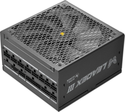 Блок питания Super Flower Leadex III Gold Up ATX 3.1 1000W SF-1000F14GE 