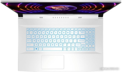 Игровой ноутбук MSI Sword 17 A12VF-815RU 