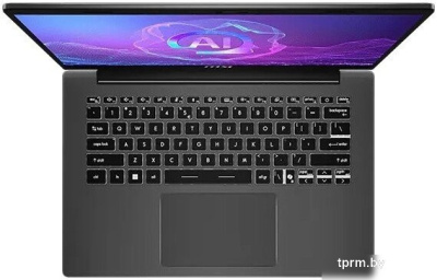 Ноутбук MSI Modern A14 AI+ F3HMG-004XRU Win 11 Pro 