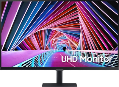 Монитор Samsung S32A700NWI 