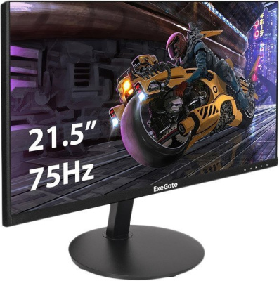 Монитор ExeGate SmartView EP2207 EX295588RUS 