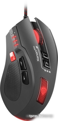 Игровая мышь Genesis Xenon 200 