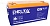Аккумулятор для ИБП Delta GX 12-65 (12В/65 А·ч) 