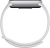 Фитнес-браслет Xiaomi Smart Band 10 M2459B1 (серебристый, с белым силиконовым ремешком, международная версия) Фитнес-браслет Xiaomi Smart Band 10 M2459B1 (серебристый, с белым силиконовым ремешком, международная версия)
