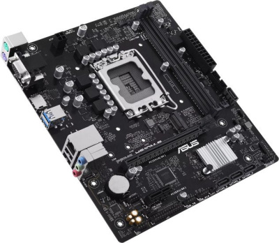 Материнская плата ASUS Prime H610M-R 