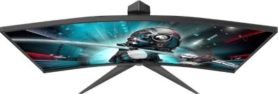 AOC Agon CQ27G2U 