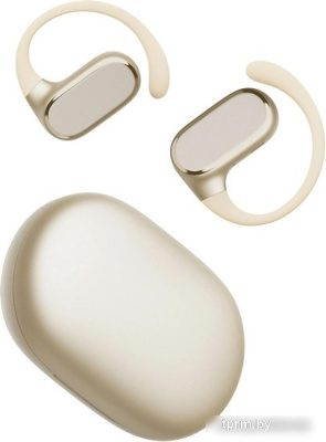 Наушники HONOR Choice Open-Ear (золотистый, международная версия) 