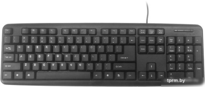 Gembird KB-U-103-RU 