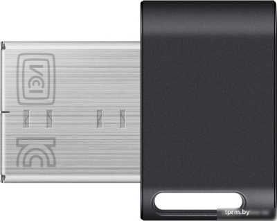 Samsung FIT Plus 512GB (черный) 