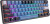 Клавиатура Royal Kludge RK61 Plus RGB (черный, RK Brown) 