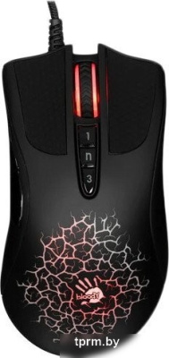 Игровая мышь A4Tech Bloody A90 Activated 
