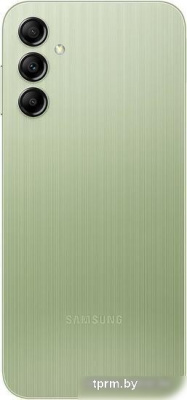 Смартфон Samsung Galaxy A14 SM-A145F/DSN Exynos 850 4GB/128GB (светло-зеленый) 