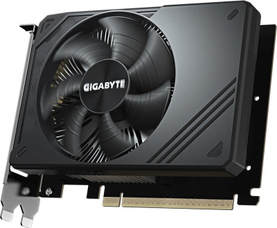 Видеокарта Gigabyte GeForce RTX 5050 D6 8G GV-N5050D6-8GD 