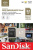 Карта памяти SanDisk microSDHC SDSQQVR-032G-GN6IA 32GB (с адаптером) 