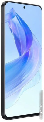 Смартфон HONOR 90 Lite 8GB/256GB международная версия (полночный черный) 