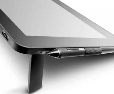 Графический монитор Wacom Cintiq Pro 16 DTH-167 
