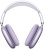Наушники Hoco W65 Plus (сиреневый) 