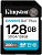Kingston Canvas Go! Plus SDXC 128GB SDG4/128GB 