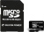 Silicon-Power microSDHC (Class 10) 16 Гб + адаптер (SP016GBSTH010V10-SP) 