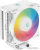 Кулер для процессора DeepCool AG400 Digital ARGB WH R-AG400-WHADMN-G-1 
