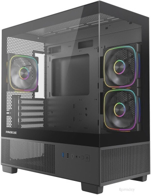 Powercase Vision Micro S3B CVMMSB-A3 