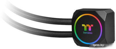 Кулер для процессора Thermaltake TH360 ARGB Sync CL-W300-PL12SW-A 