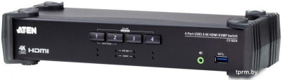 KVM переключатель Aten CS1824-AT-G 
