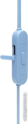 Наушники JBL Tune 215BT (синий) 