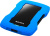 Внешний жесткий диск A-Data HD330 1TB (синий) Внешний жесткий диск A-Data HD330 1TB (синий)