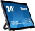Портативный монитор Iiyama ProLite T2435MSC-B2 Портативный монитор Iiyama ProLite T2435MSC-B2
