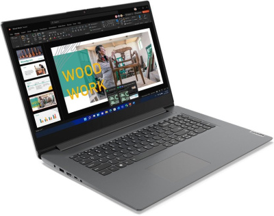 Ноутбук Lenovo V17 G4 IRU 83A2000URU 