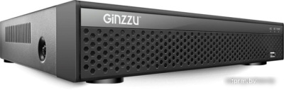 Сетевой видеорегистратор Ginzzu HP-1611 