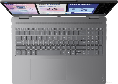 Lenovo Yoga 7 2-in-1 16ILL10 83JT0028RK 
