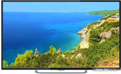 Телевизор Polar 50PU11TC-SM 