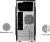 Корпус Chieftec UB-03B-350GPB 