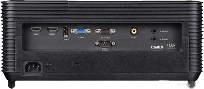 Проектор InFocus Advanced IN136 