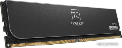 Team T-Create Classic 2x32ГБ DDR5 5600 МГц CTCCD564G5600HC46DC01 