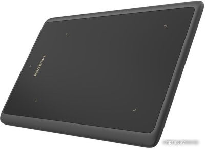 Huion Inspiroy H420X (черный) 